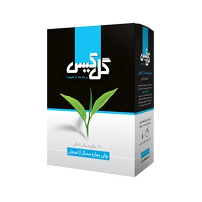 چای بهاره ممتاز لاهیجان گلستان