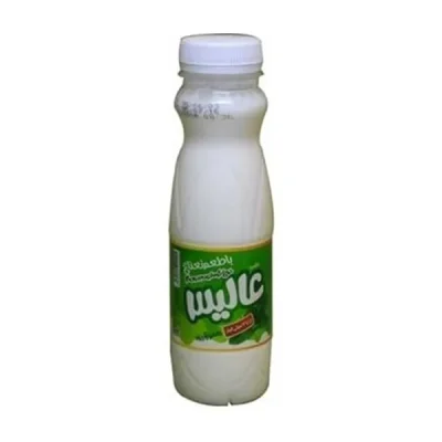 دوغ نعنا عالیس