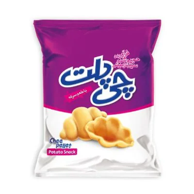 چی پلت سرکه نمکی چی توز