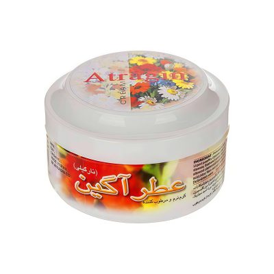 کرم کاسه ای نارگیلی عطر آگین