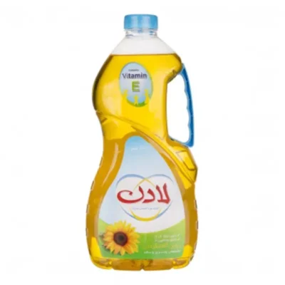روغن مايع 1620گرمی لادن