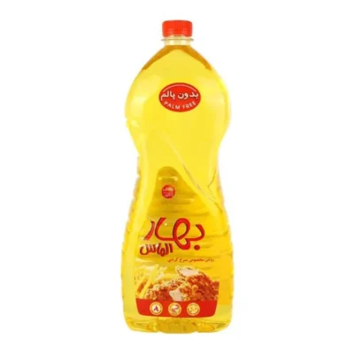 روغن سرخ 1350گرمی بهار
