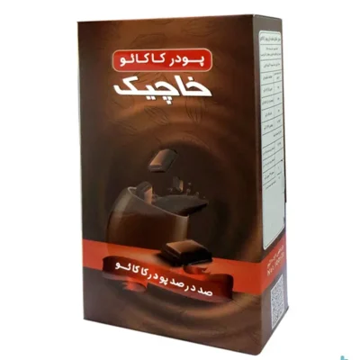 پودر کاکائو خاچیک 12 عددی