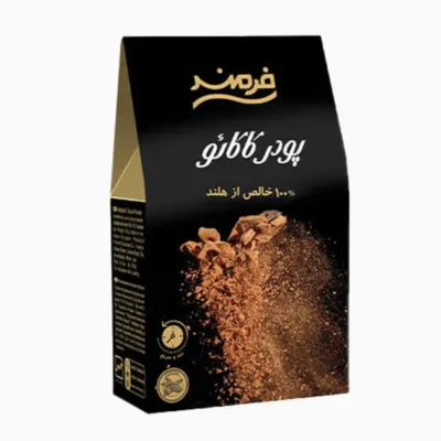 پودر کاکائو فرمند 50 گرمی