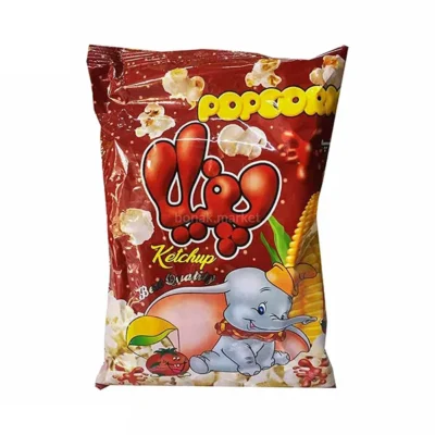پفيلا چي توز كچاپ