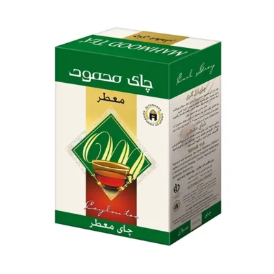 چای 500 گرمی عطری محمود