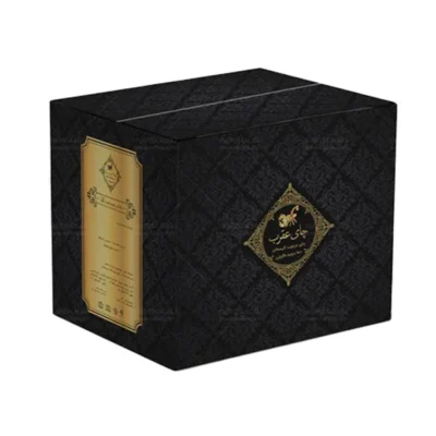 چای صندوقی عقرب 5 کیلویی