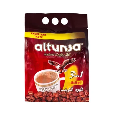 کافی میکس آلتونسا 48 عددی