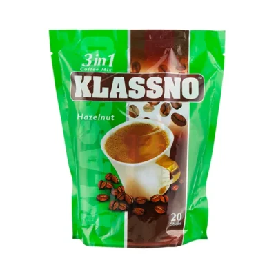 کافی میکس کلاسنو فندق(1*3) 20 عددی