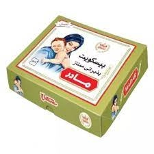 بیسکویت مادر ویتانا ممتاز 350 گرمی