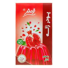 11810 پودر ژله فرمند انار 9 عددی قدیم