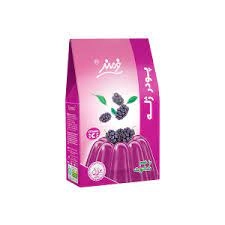 پودر ژله فرمند شاتوت 9 عددی