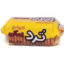 ترد مینو