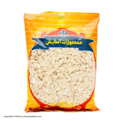 جوپرک آسایش 500 گرمی 20 عددی