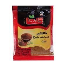 خاکشیر سلفون گلها