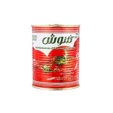 رب نیم کیلو گرمی گلنوش 24عددی
