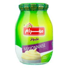 سس مهرام مایونز 450گرمی