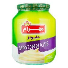 سس مهرام مایونز970گرمی