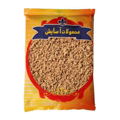 سویا آسایش