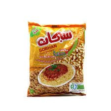 سویا سبحان 250گرمی ریز 24عددی