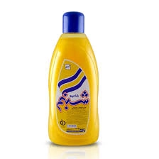 شامپوشبنم متوسط 625گرمی 16عددی