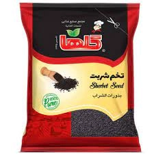 تخم شربتی سلفون گلها