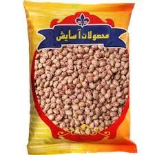 لوبیا چیتی آسایش