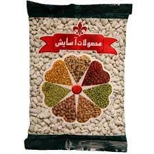 لوبیا سفید آسایش