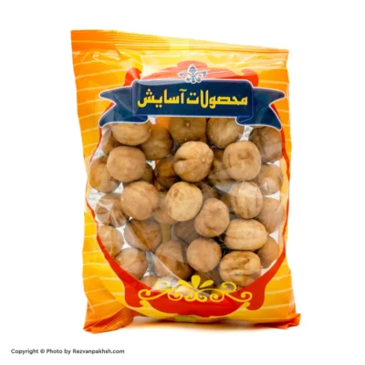 لیمو عمانی آسایش