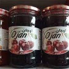 مربا آلبالو اوجان