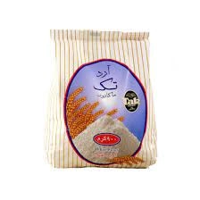 آرد سفید تک 900 گرمی 12 عددی