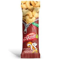 سنجابک بادام هندی