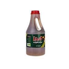 سرکه قرمز وردا 3لیتری 4عددی