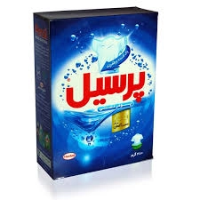 پودر دست پرسیل 600 گرمی 24 عددی