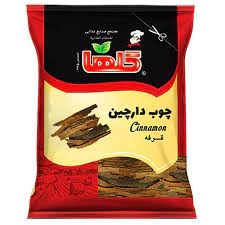 چوب دارچین سلفون گلها