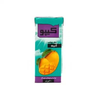 جوان کیپو انبه 36عددی