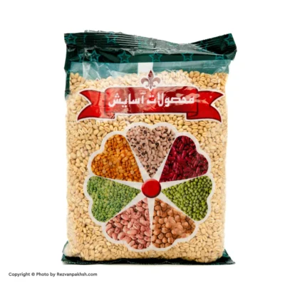 گندم پوست کنده آسایش