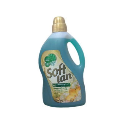 مایع لباس سافتلن