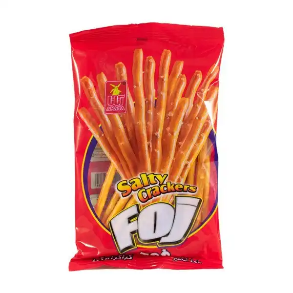 21130 چوب شور آناتا فوج نمکی 48عددی - Image 1