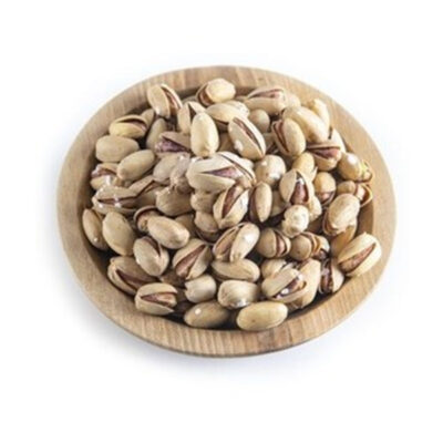 فله پسته احمدآقایی شور