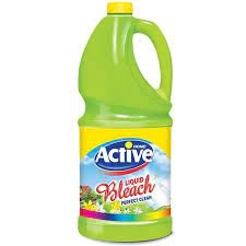 سفیدکننده4لیتری معطراکتیو