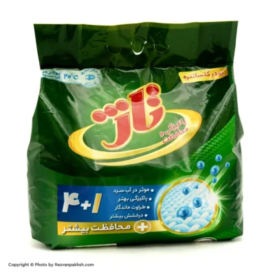 پودر ماشین تاژ