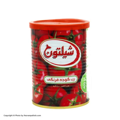 رب نیم شیلتون12ع