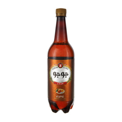 دلستر 1 لیتری جوجو هلو 6 عددی