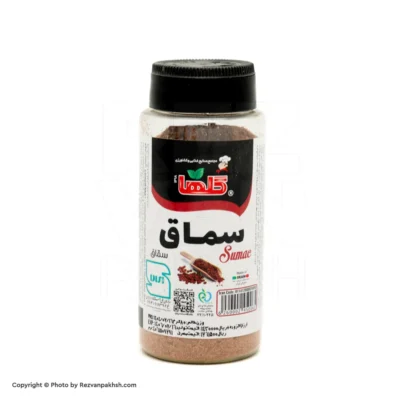 سماق پت گلها