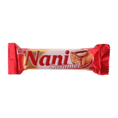 نانی شیرین عسل