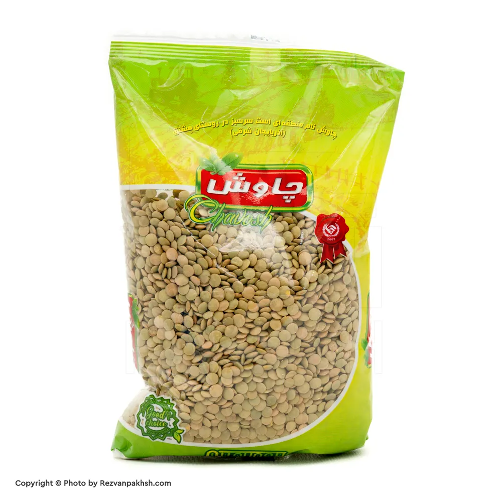 24020 عدس چاوش