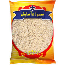 جوپوست کنده آسایش ۷۰۰گرمی ۱۲عددی