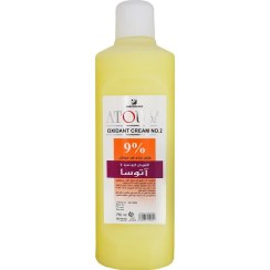اکسیدان خانواده 750 میلی لیتر آتوسا