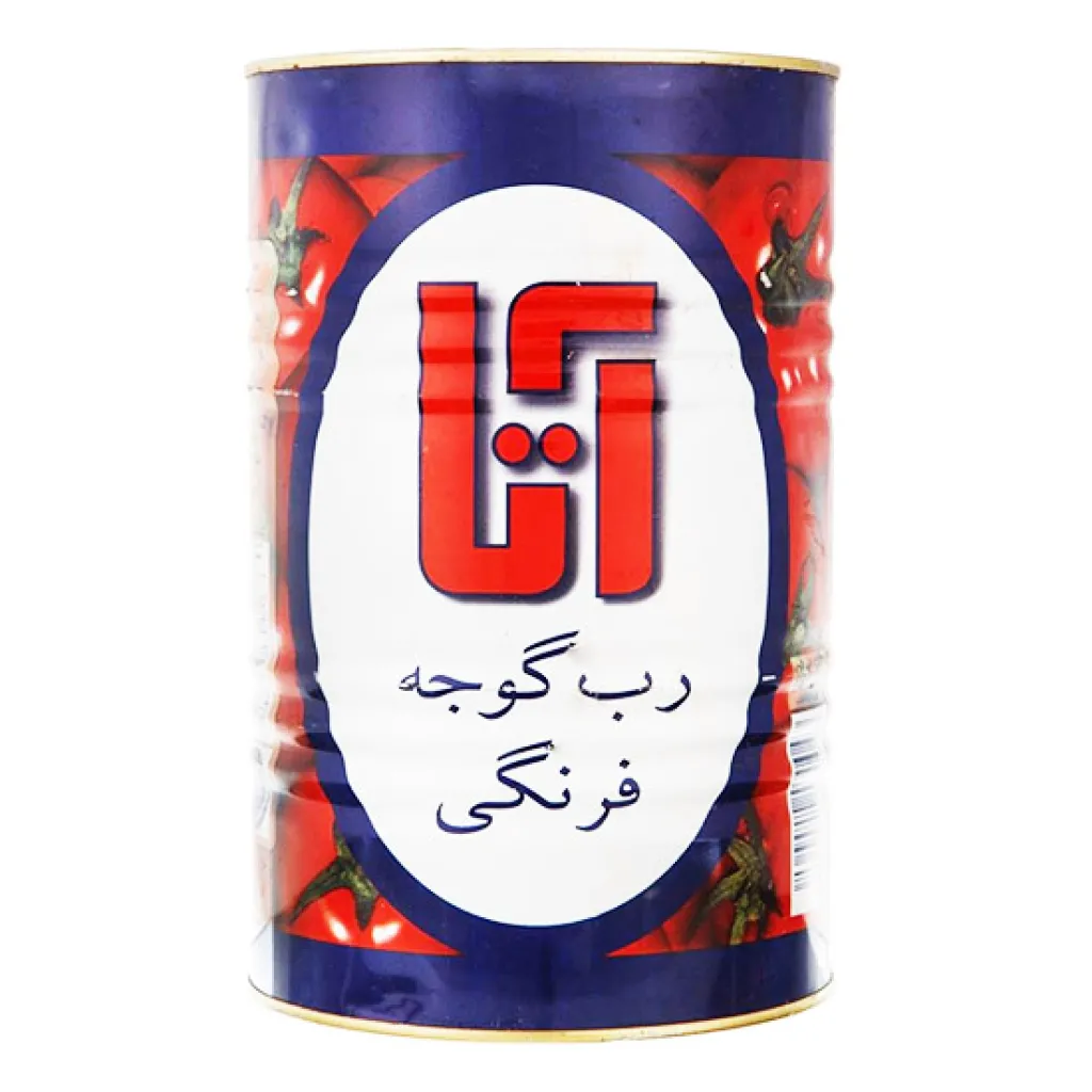 2024112771243-اتا-5 رب گوجه فرنگی 5 کیلوگرم آتا